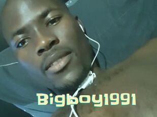 Bigboy1991