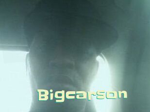 Bigcarson