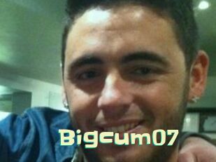 Bigcum07