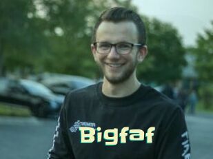Bigfaf