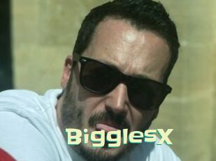 BigglesX
