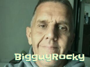 BigguyRocky