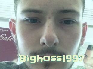 Bighoss1997 Wanna Meet
