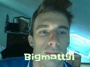 Bigmatt91
