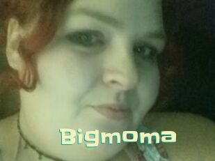 Bigmoma Wanna Meet