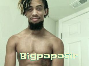 Bigpapasir