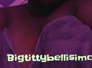 Bigtittybellisimo