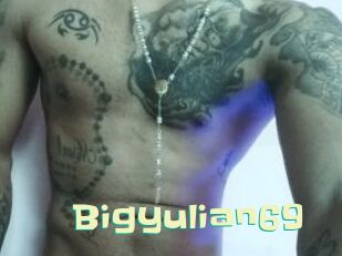 Bigyulian69