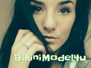 BikiniModel4u