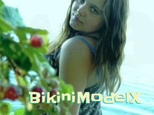 BikiniModelX