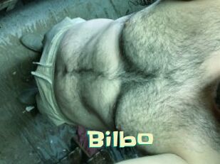 Bilbo Wanna Meet