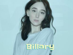 Billary