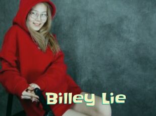 Billey_Lie