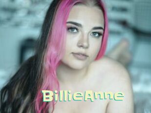 BillieAnne
