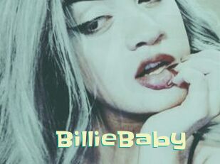 BillieBaby
