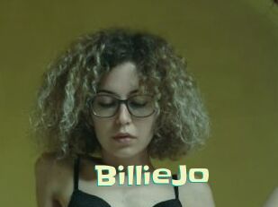 BillieJo