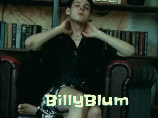 BillyBlum