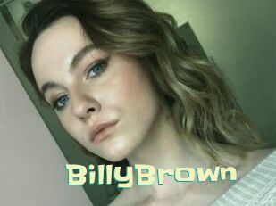 BillyBrown