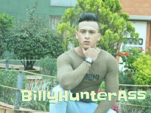 BillyHunterAss