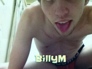 Billy_M