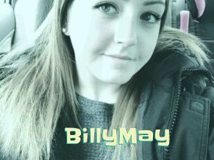 BillyMay Wanna Meet