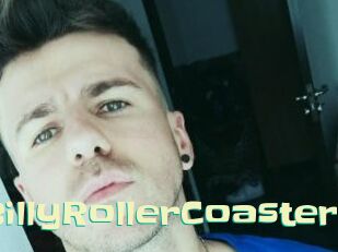 BillyRollerCoaster