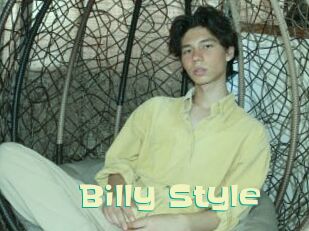 Billy_Style
