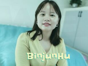 BinjunHu