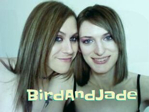 BirdAndJade Wanna Meet