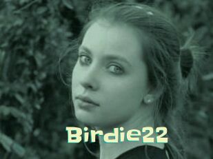 Birdie22