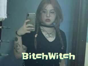 BitchWitch