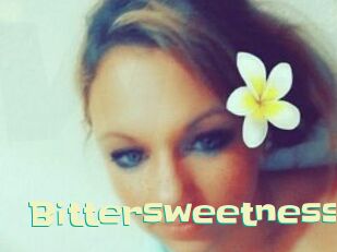 Bittersweetness