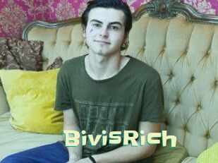 BivisRich