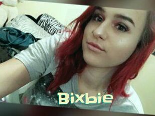 Bixbie