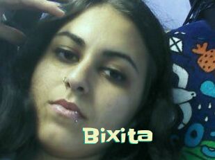 Bixita