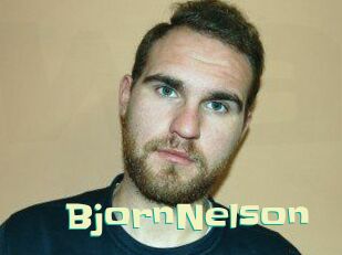 BjornNelson