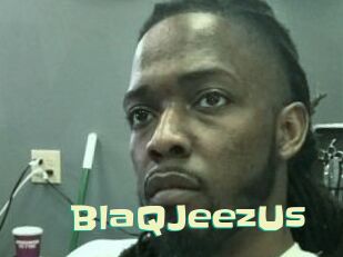 BlaQJeezUs