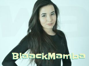 BlaackMamba
