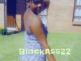 BlackAss22