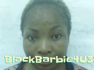 BlackBarbie4U32