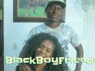 BlackBoyFriends