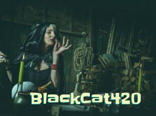 BlackCat420