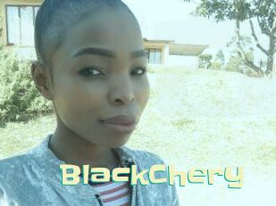 BlackChery