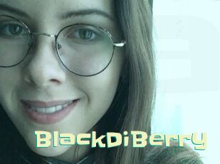 BlackDiBerry