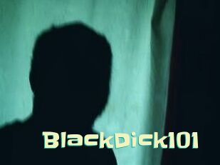 BlackDick101