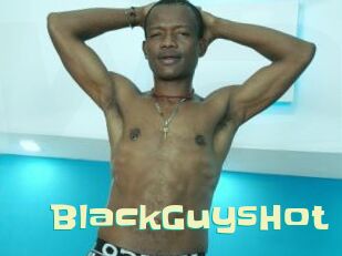 BlackGuysHot