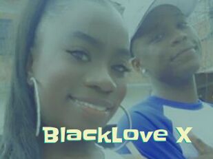 BlackLove_X
