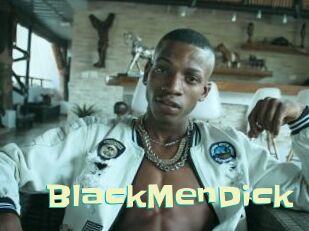 BlackMenDick