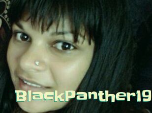 BlackPanther19