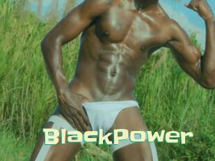 BlackPower